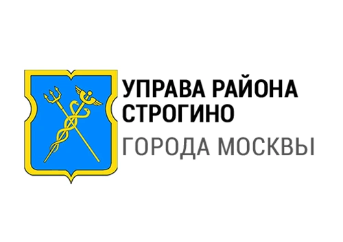 Логотип заказчика ГБУ «Жилищник района Строгино»